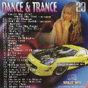 Dance & Trance 23